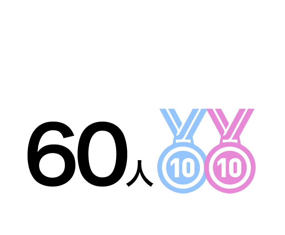 勤続年数10年以上の数